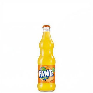 Fanta Bottiglia 33 cl