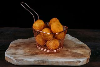 Beets'y z riccottą i jalapeno 7szt