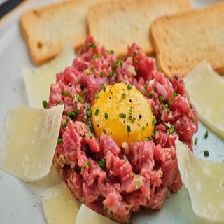 Steak Tartar