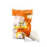 Yuca 500g