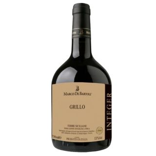 Marco de Bartoli - Integer