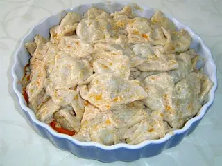Tradicionalne klepe