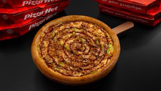 27 სმ ქათმის ბარბიქიუ