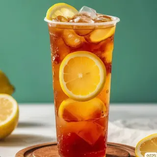 Limon Te Rojo