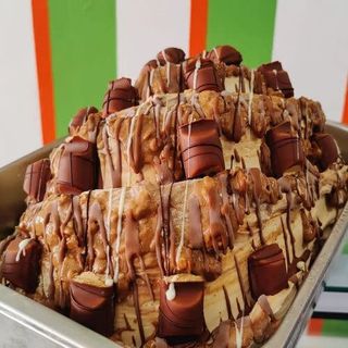 Helado De Kinder Bueno (1 Lt.)