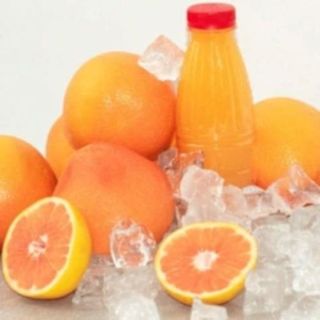 Фреш грейпфрут