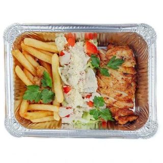 Чікен Фреш (245г)