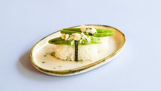 2x Nigiri (wybierz dodatek)