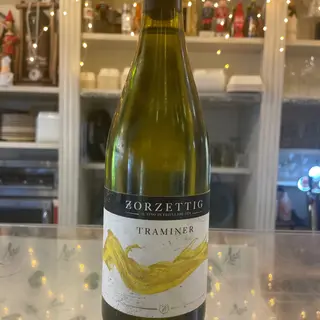 Traminer 75 cl