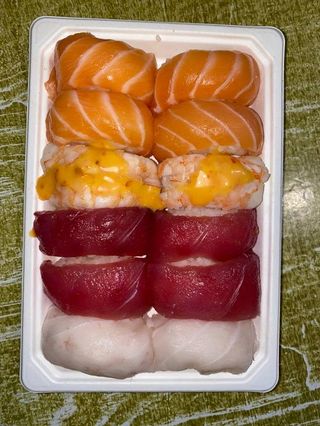 Nigiri Mix - B4
