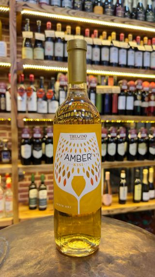 ამბერ ქისი 0.750