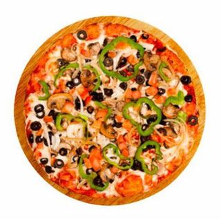 Pizza Tex Mex