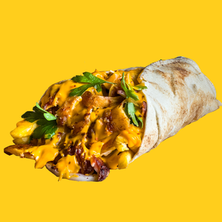 LIPIE PUI CHEDDAR - RETETA STANDARD