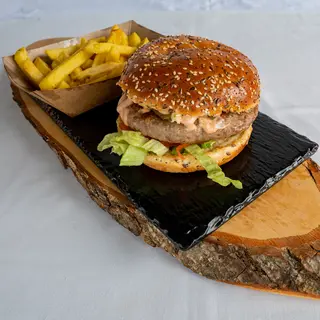 Školski menu