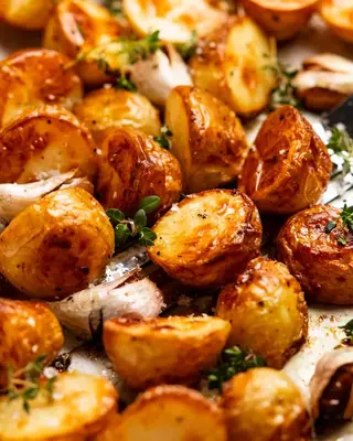 Potatoes