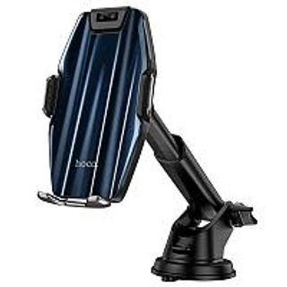 Держатель Hoco S45 черный 