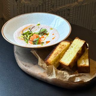 Mus z kawioru cepelin