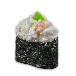 Gunkan Snow Crab