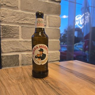 BIRRA MORETTI 330мл