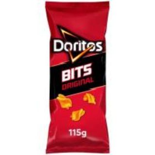 Doritos Bits