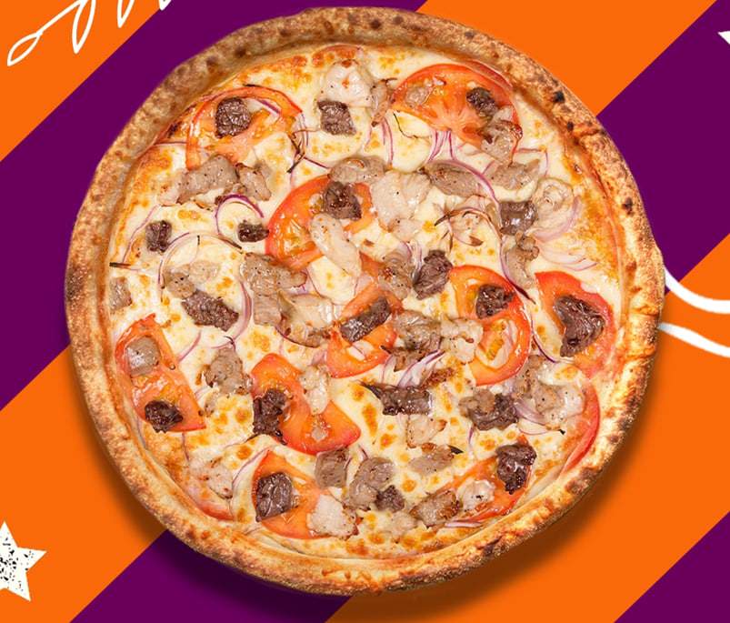 Донгусто (40см)