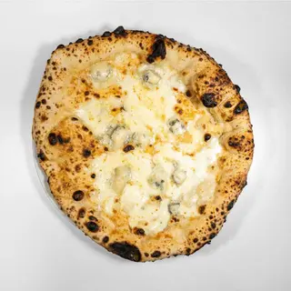 Quattro formaggi
