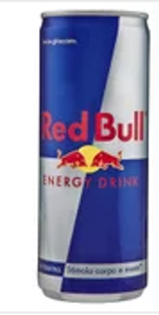 Red Bull