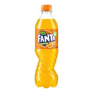 Fanta 500ml