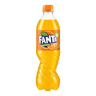Fanta Pomarańczowa 0,5l