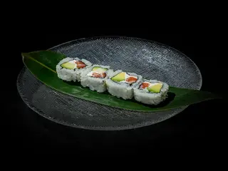 42. California Sake (8 Uds.)