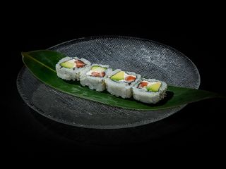 42. California Sake (8 Uds.)