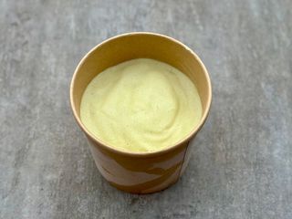 Морозиво Фісташкове 380 г (380g)