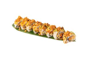 Panda Roll (8 Uds.)