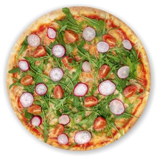 Fresh Vegan (para 2 pessoas) 