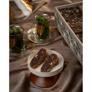 Fqass Datte Chocolat