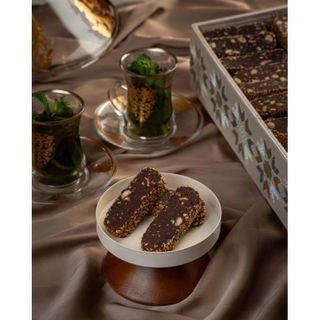 Fqass Datte Chocolat