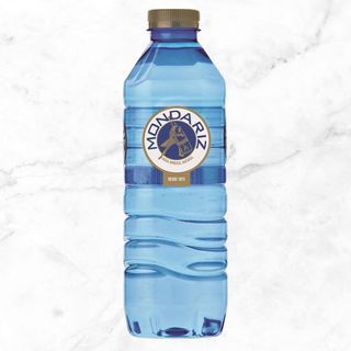 Agua Mineral Botella (0,5L)