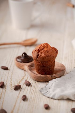 Mafin s sa čoko kremom 90 gr