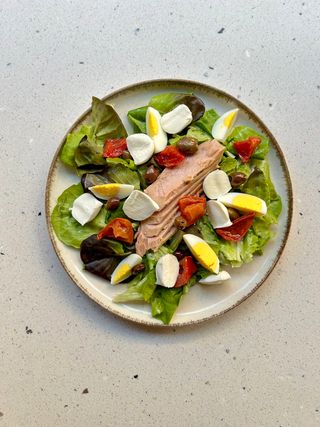 L'insalata classica