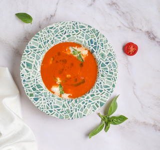 Լոլիկով ապուր