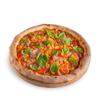 Піца Маринара (500г/30см)