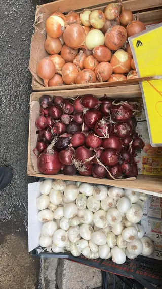 Cipolle 1 kg