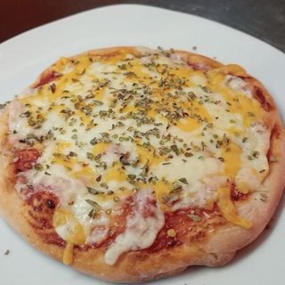 Pizza individual