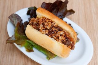 Nuestro Brioche Más Especial