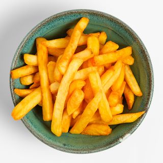 Pommes frites