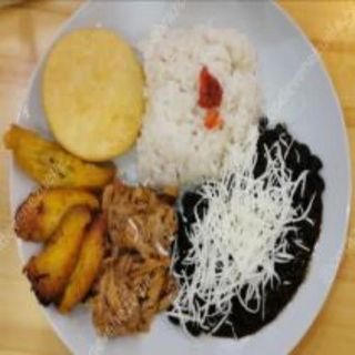 Pabellón Criollo