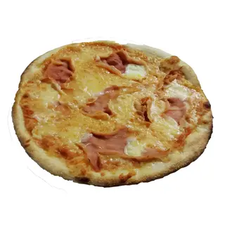 Pizza valdostana