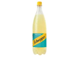 Schweppes bitter lemon