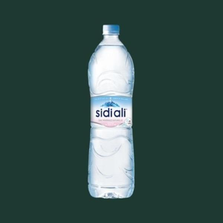 Eau Minérale - 500 ml