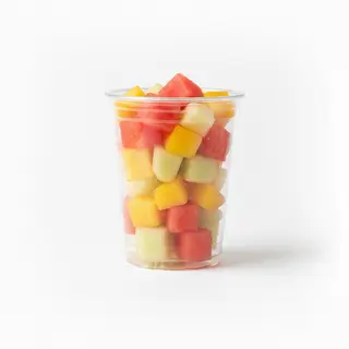 Ensalada Tropical